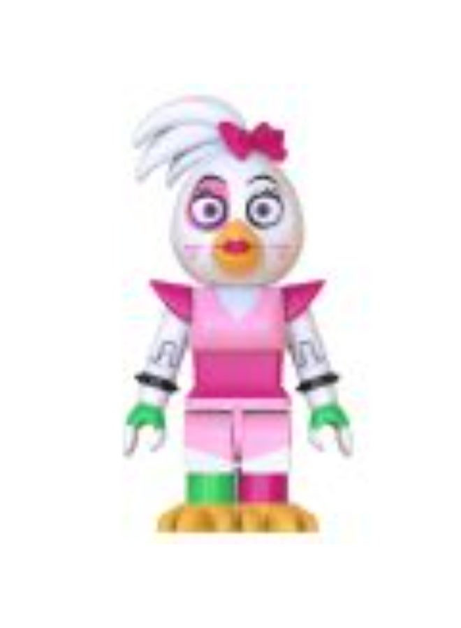 Phatmojo FNAF Single Buildable Chica CS1303 - Image 4